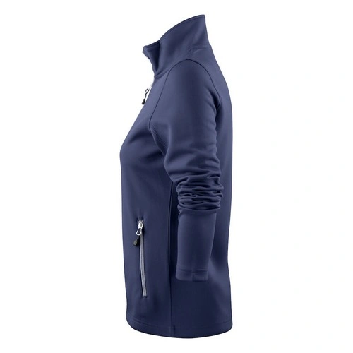 COMPRAR CHAQUETA CON CAPUCHA POWERSLIDE MUJER REF 2262059 PRINTER