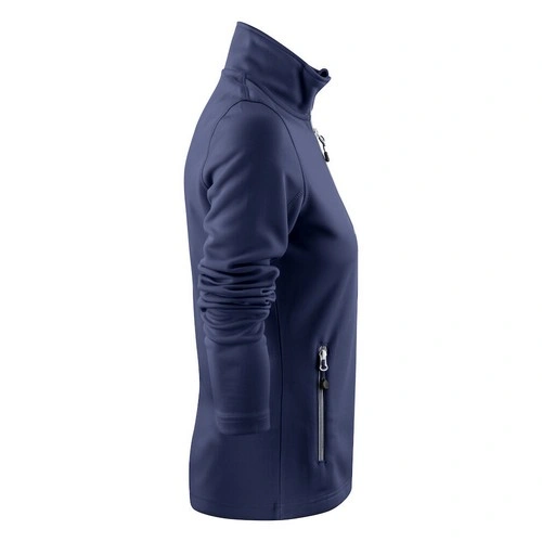 COMPRAR CHAQUETA CON CAPUCHA POWERSLIDE MUJER REF 2262059 PRINTER