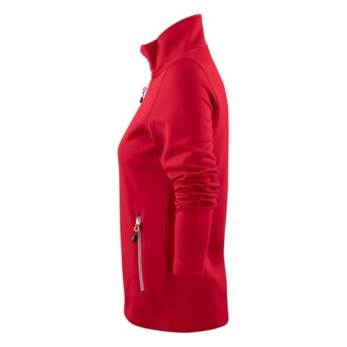 COMPRAR CHAQUETA CON CAPUCHA POWERSLIDE MUJER REF 2262059 PRINTER