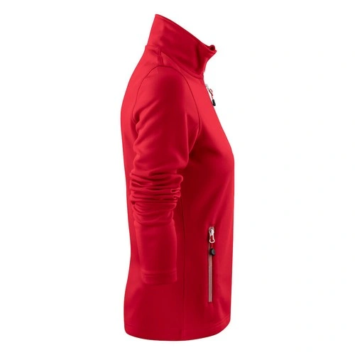 COMPRAR CHAQUETA CON CAPUCHA POWERSLIDE MUJER REF 2262059 PRINTER