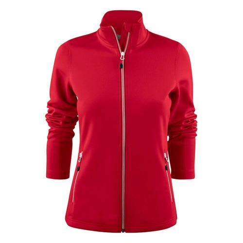 COMPRAR CHAQUETA CON CAPUCHA POWERSLIDE MUJER REF 2262059 PRINTER