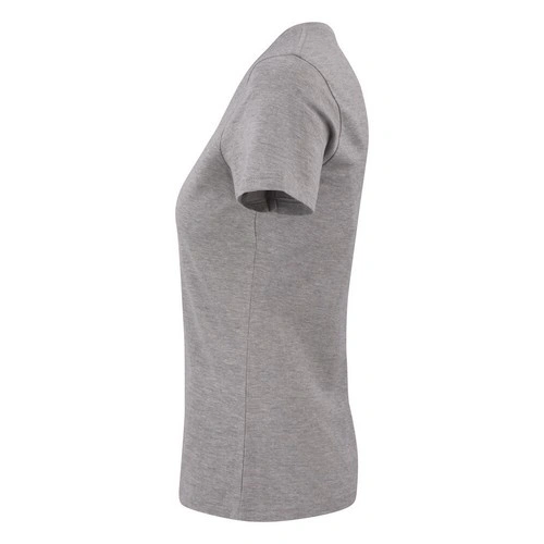 CAMISETA CUELLO V HEAVY MUJER REF 2264025 PRINTER