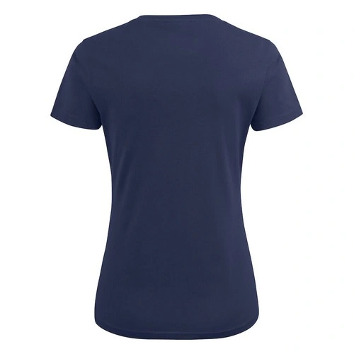 CAMISETA CUELLO V HEAVY MUJER REF 2264025 PRINTER