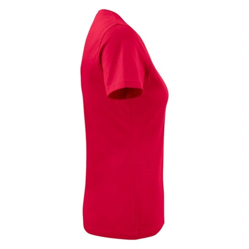 CAMISETA CUELLO V HEAVY MUJER REF 2264025 PRINTER