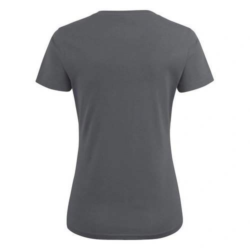 CAMISETA CUELLO V HEAVY MUJER REF 2264025 PRINTER