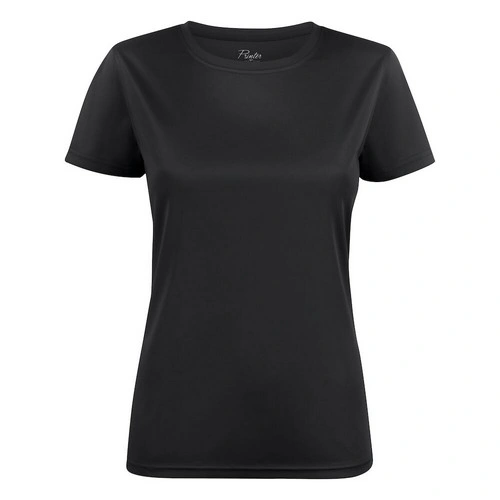 COMPRAR CAMISETA CUELLO REDONDO RUN MUJER REF 2264026 PRINTER
