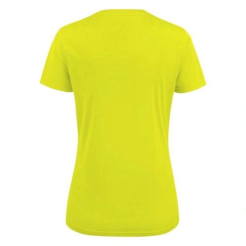 COMPRAR CAMISETA CUELLO REDONDO RUN MUJER REF 2264026 PRINTER