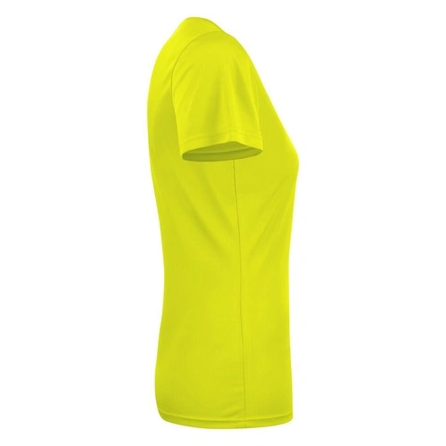 COMPRAR CAMISETA CUELLO REDONDO RUN MUJER REF 2264026 PRINTER