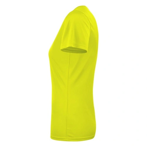 COMPRAR CAMISETA CUELLO REDONDO RUN MUJER REF 2264026 PRINTER