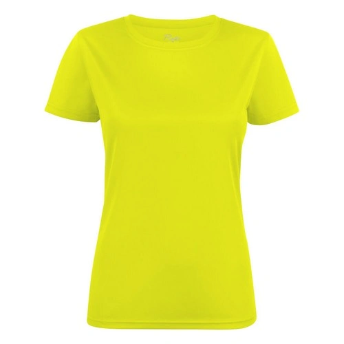 COMPRAR CAMISETA CUELLO REDONDO RUN MUJER REF 2264026 PRINTER