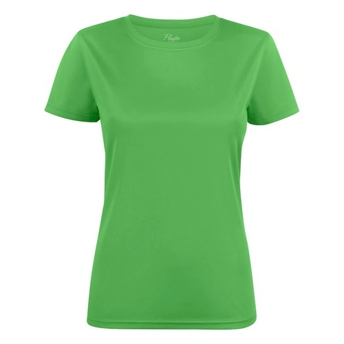 COMPRAR CAMISETA CUELLO REDONDO RUN MUJER REF 2264026 PRINTER