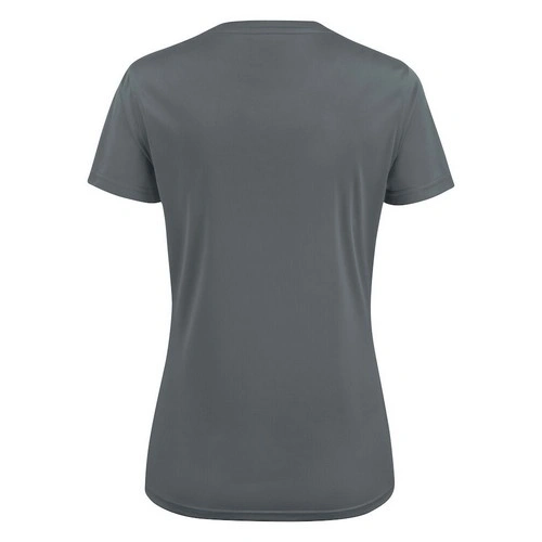 COMPRAR CAMISETA CUELLO REDONDO RUN MUJER REF 2264026 PRINTER