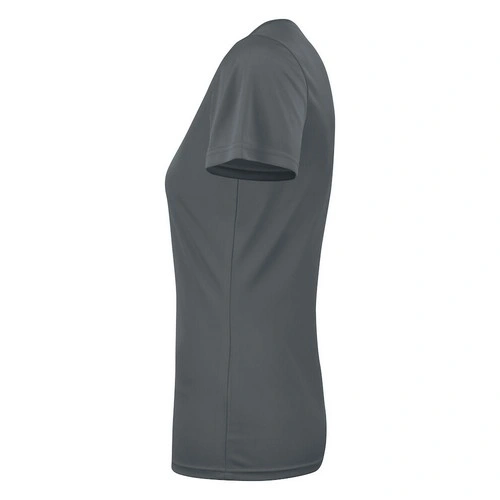 COMPRAR CAMISETA CUELLO REDONDO RUN MUJER REF 2264026 PRINTER