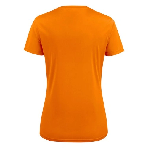 COMPRAR CAMISETA CUELLO REDONDO RUN MUJER REF 2264026 PRINTER