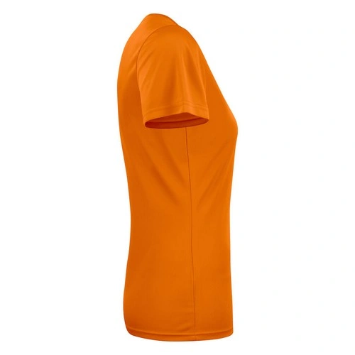 COMPRAR CAMISETA CUELLO REDONDO RUN MUJER REF 2264026 PRINTER