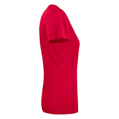 COMPRAR CAMISETA CUELLO REDONDO RUN MUJER REF 2264026 PRINTER