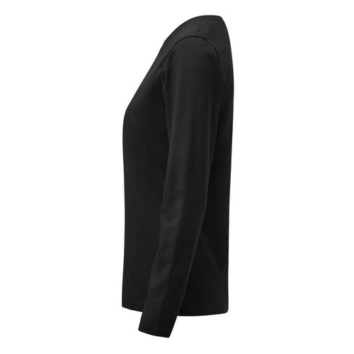COMPRAR TSHIRT HEAVIER PRO L/S WOMEN REF 2264035 CLIQUE