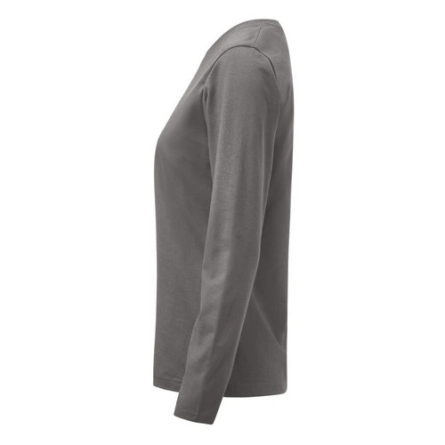 COMPRAR TSHIRT HEAVIER PRO L/S WOMEN REF 2264035 CLIQUE