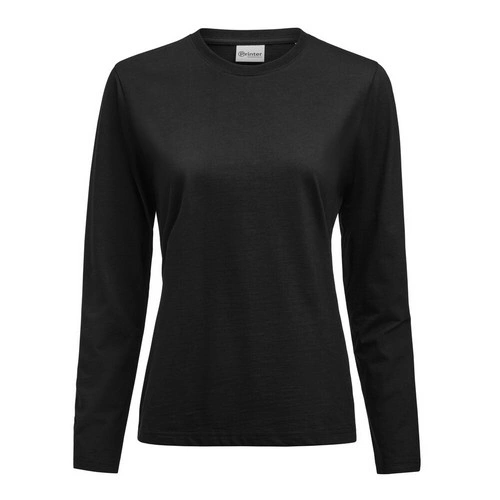 COMPRAR TSHIRT HEAVIER PRO L/S WOMEN REF 2264035 CLIQUE