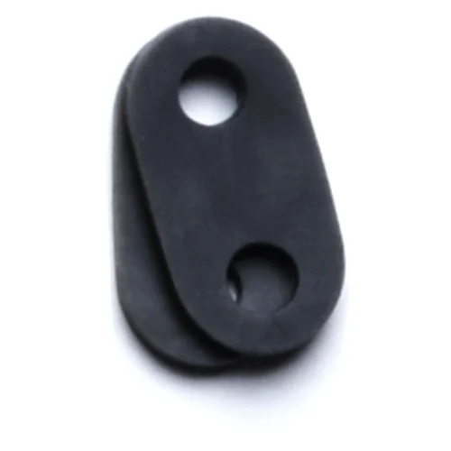 Toppers de Cuerda Pack de 2 Ref 2269003 - Negro