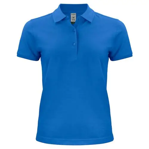 COMPRAR POLO MUJER CLASSIC OC REF 28265 CLIQUE