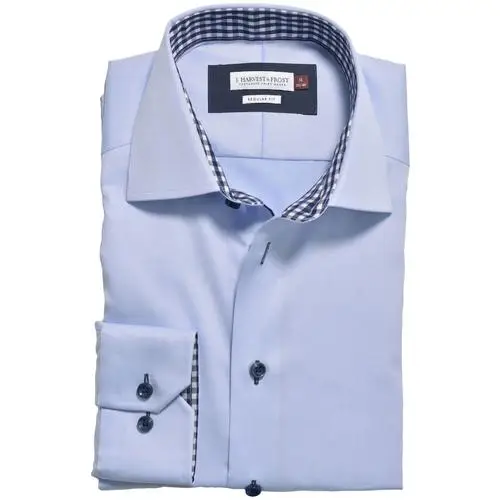 COMPRAR CAMISA RED BOW 20 REGULAR HOMBRE REF 2902001 HARVESTFROST