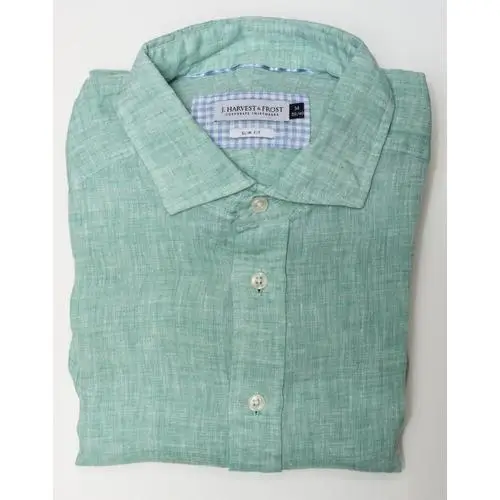 COMPRAR CAMISA INDIGO BOW 33 REGULAR REF 2903301 HARVESTFROST