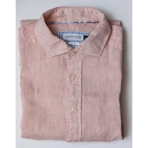 COMPRAR CAMISA INDIGO BOW 33 REGULAR REF 2903301 HARVESTFROST