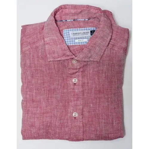 COMPRAR CAMISA INDIGO BOW 33 REGULAR REF 2903301 HARVESTFROST