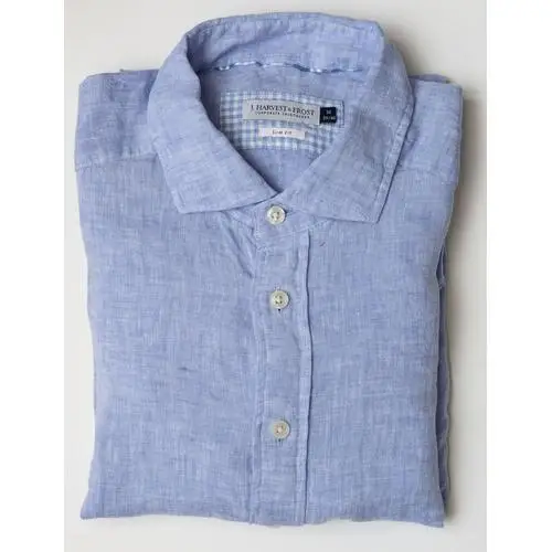 COMPRAR CAMISA INDIGO BOW 33 REGULAR REF 2903301 HARVESTFROST