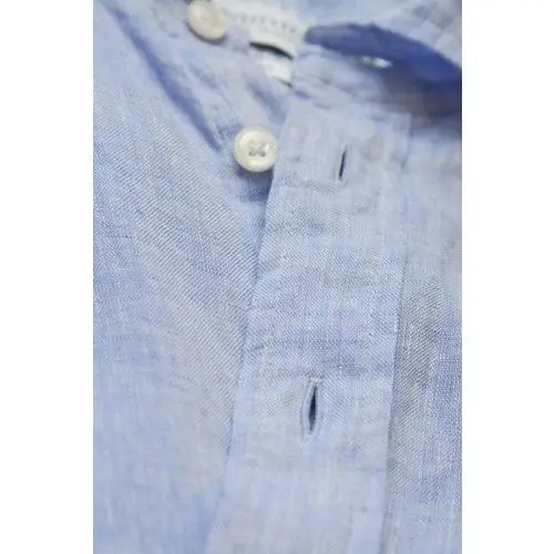 COMPRAR CAMISA INDIGO BOW 33 REGULAR REF 2903301 HARVESTFROST