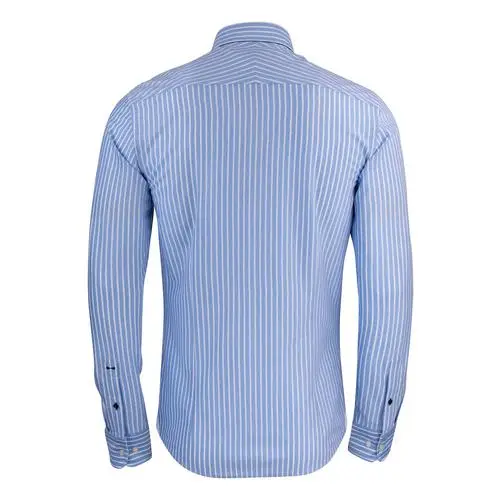 COMPRAR CAMISA INDIGO 34 REGULAR FIT REF 2903401 HARVESTFROST