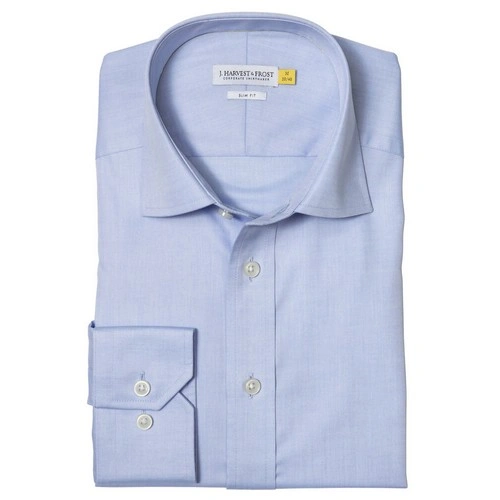 COMPRAR CAMISA YELLOW BOW 50 SLIM HOMBRE REF 2905002 HARVESTFROST