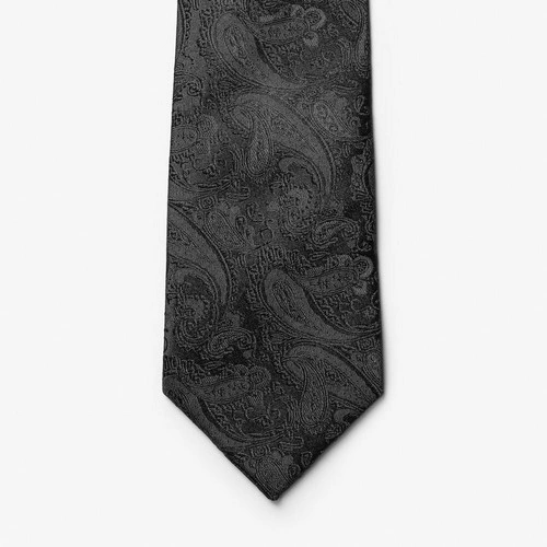 COMPRAR GIFTBOX SOLID PAISLEY TIE REF 2910400 CLIQUE
