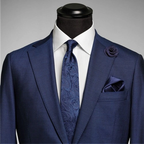 COMPRAR GIFTBOX SOLID PAISLEY TIE REF 2910400 CLIQUE