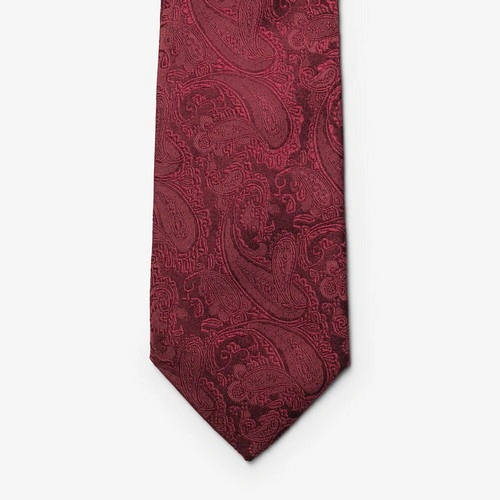 COMPRAR GIFTBOX SOLID PAISLEY TIE REF 2910400 CLIQUE