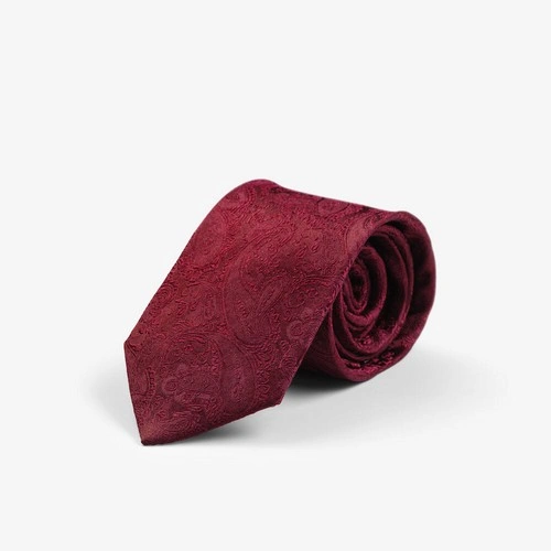 COMPRAR GIFTBOX SOLID PAISLEY TIE REF 2910400 CLIQUE