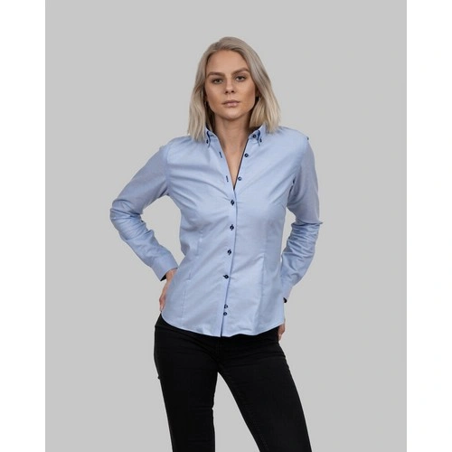 COMPRAR CAMISA MUJER RED BOW 121 REF 2912103 HARVESTFROST