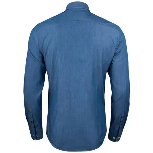 COMPRAR CAMISA INDIGO 130 REGULAR REF 2913001 HARVESTFROST