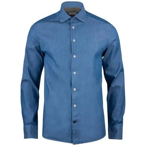 COMPRAR CAMISA INDIGO 130 REGULAR REF 2913001 HARVESTFROST