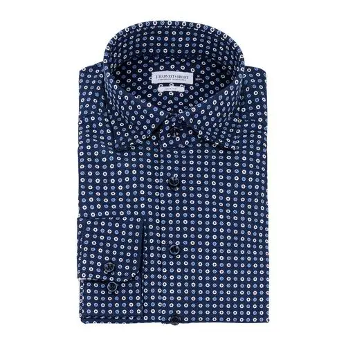 COMPRAR CAMISA INDIGO BOW 131 REGULAR REF 2913101 CLIQUE