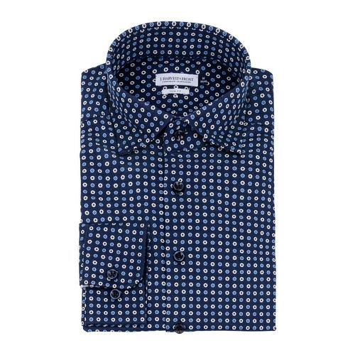 COMPRAR CAMISA INDIGO BOW 131 REGULAR REF 2913101 CLIQUE