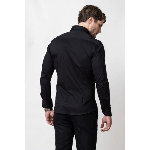 COMPRAR CAMISA INDIGO BOW 132 REGULAR REF 2913201 CLIQUE