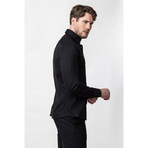 COMPRAR CAMISA INDIGO BOW 132 REGULAR REF 2913201 CLIQUE