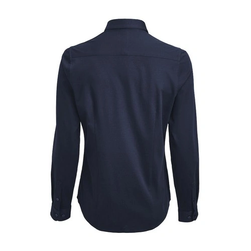 COMPRAR CAMISA INDIGO BOW 132 WOMAN CONTEMPORARY REF 2913205 CLIQUE