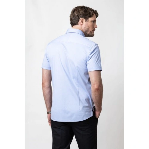 COMPRAR CAMISA INDIGO BOW 132 S/S REGULAR REF 2913211 CLIQUE