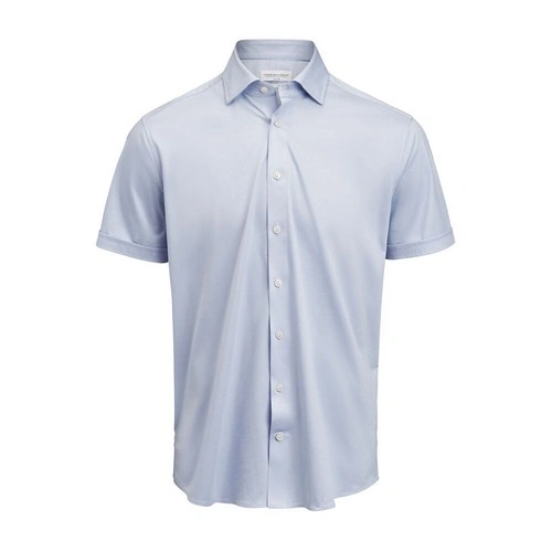 COMPRAR CAMISA INDIGO BOW 132 S/S REGULAR REF 2913211 CLIQUE