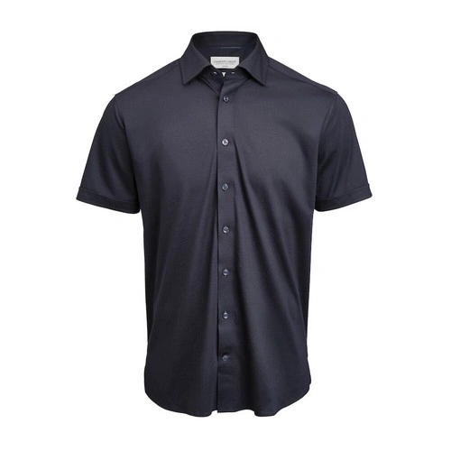 COMPRAR CAMISA INDIGO BOW 132 S/S REGULAR REF 2913211 CLIQUE