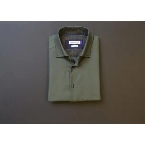 COMPRAR CAMISA PURPLE BOW 142 REGULAR REF 2914201 HARVESTFROST