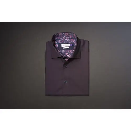 COMPRAR CAMISA PURPLE BOW 142 REGULAR REF 2914201 HARVESTFROST